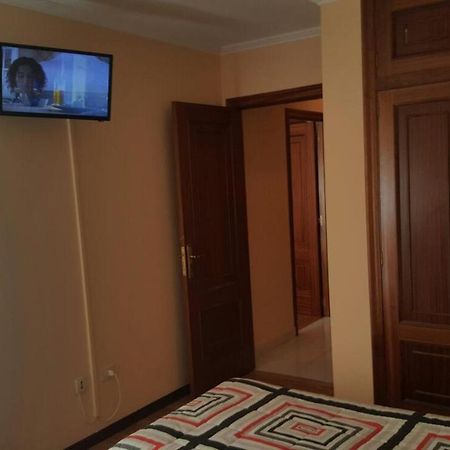 Habitaciones Vistamar Ribadeo Dış mekan fotoğraf