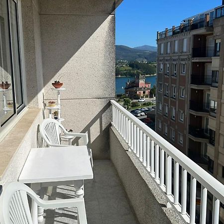 Habitaciones Vistamar Ribadeo Dış mekan fotoğraf