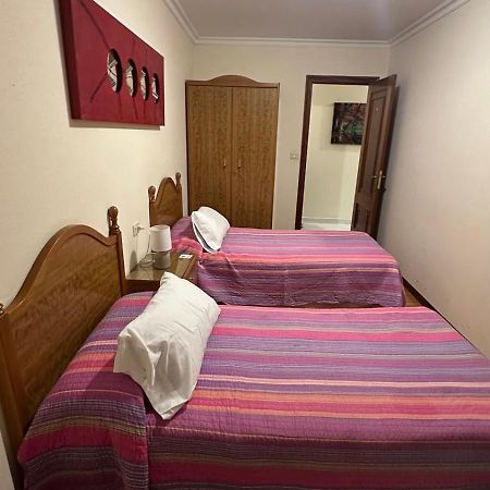 Habitaciones Vistamar Ribadeo Dış mekan fotoğraf