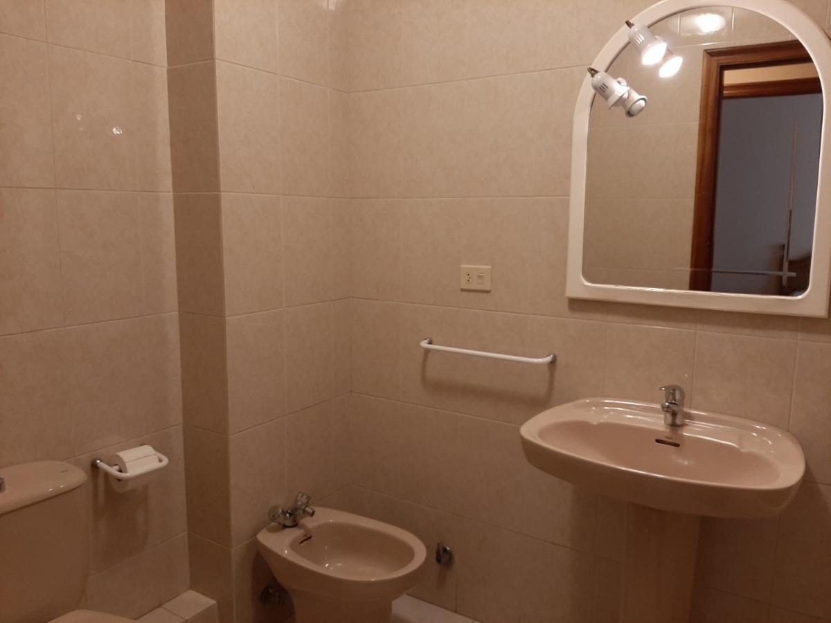 Habitaciones Vistamar Ribadeo Dış mekan fotoğraf