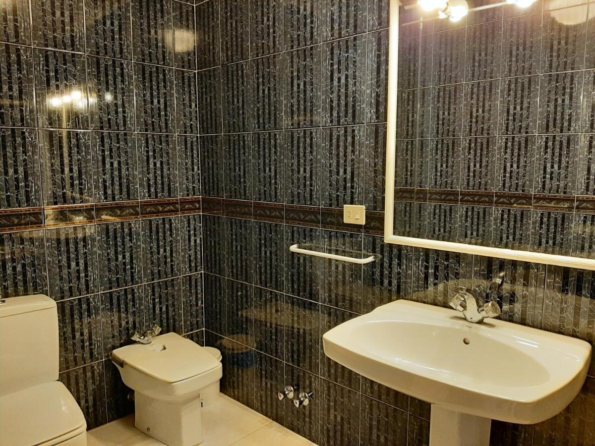 Habitaciones Vistamar Ribadeo Dış mekan fotoğraf
