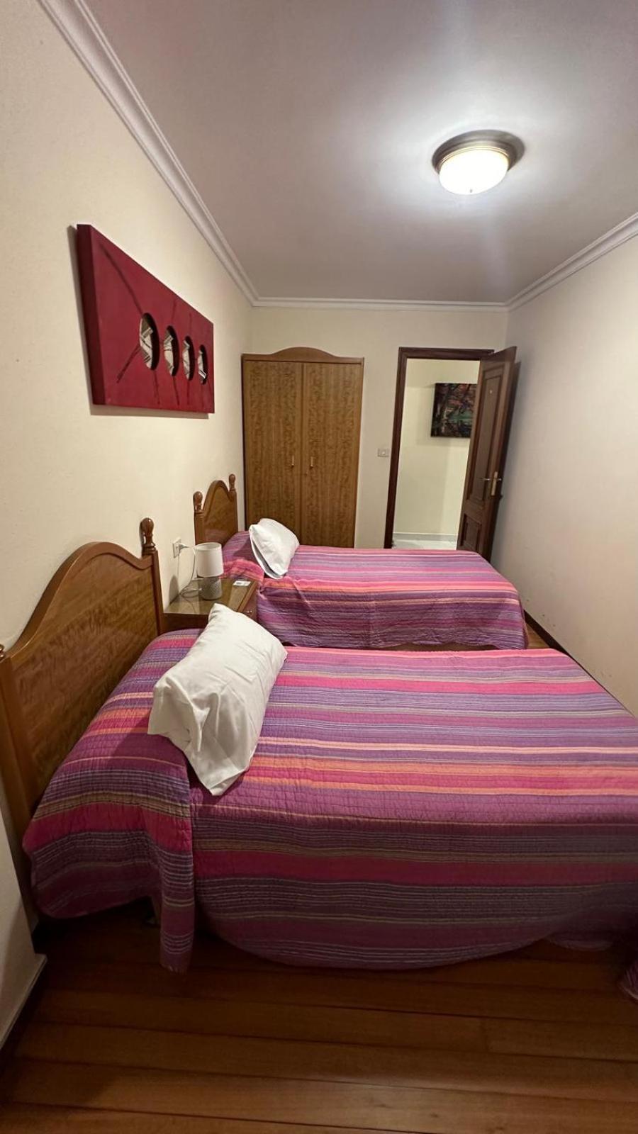 Habitaciones Vistamar Ribadeo Dış mekan fotoğraf