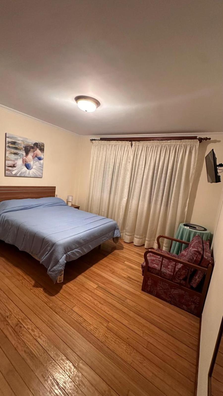 Habitaciones Vistamar Ribadeo Dış mekan fotoğraf