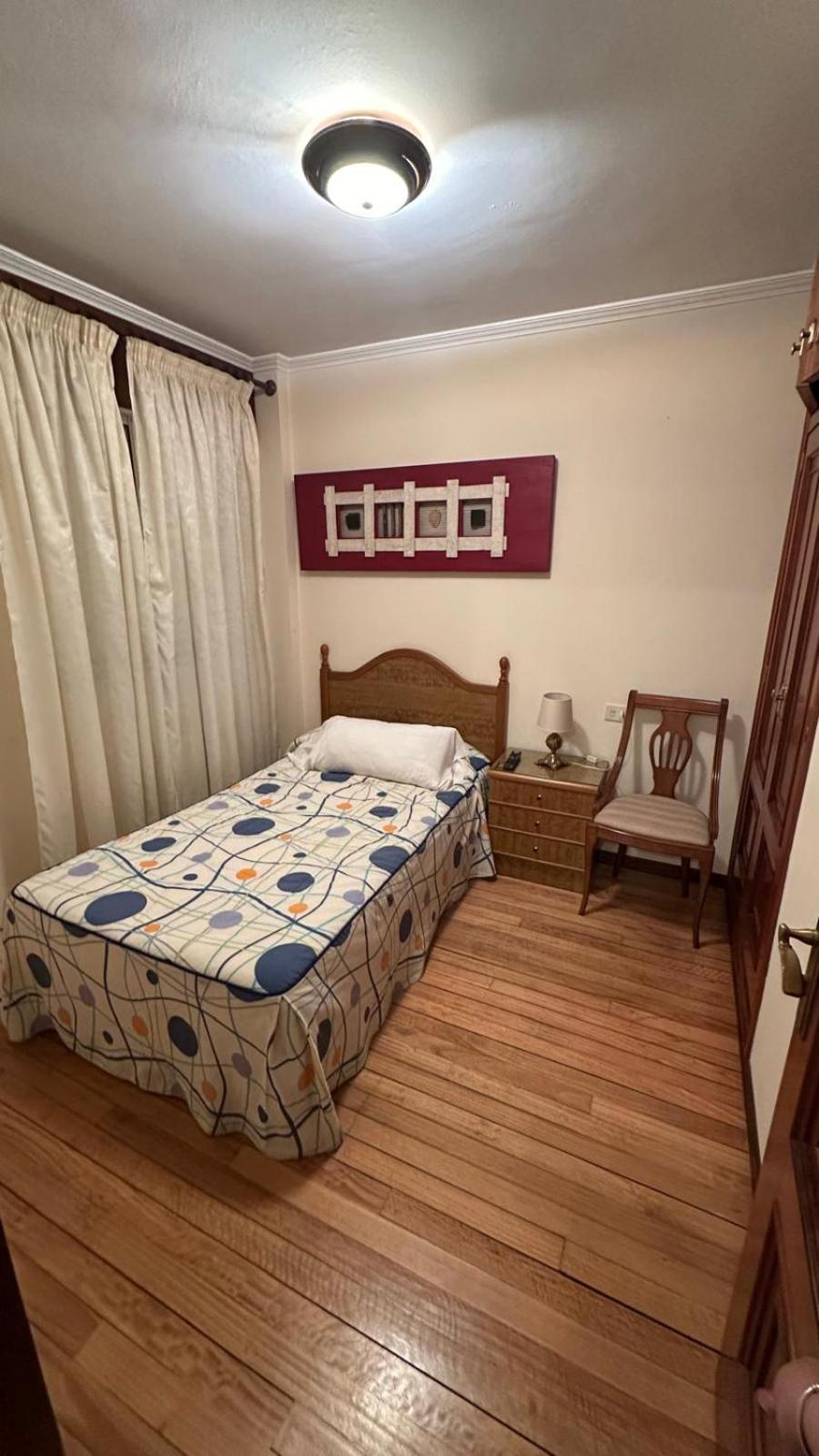 Habitaciones Vistamar Ribadeo Dış mekan fotoğraf