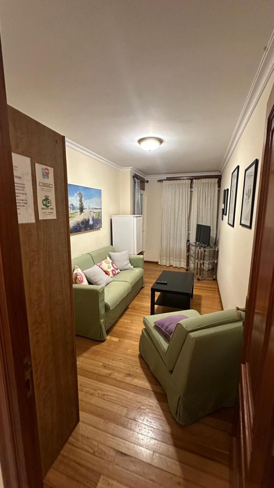 Habitaciones Vistamar Ribadeo Dış mekan fotoğraf