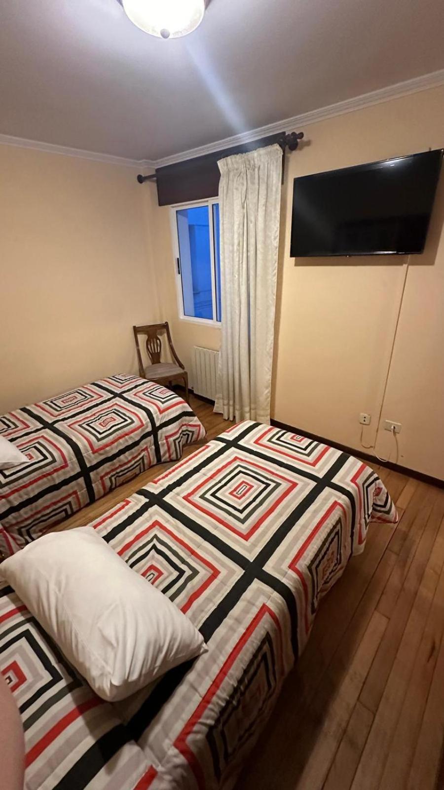 Habitaciones Vistamar Ribadeo Dış mekan fotoğraf
