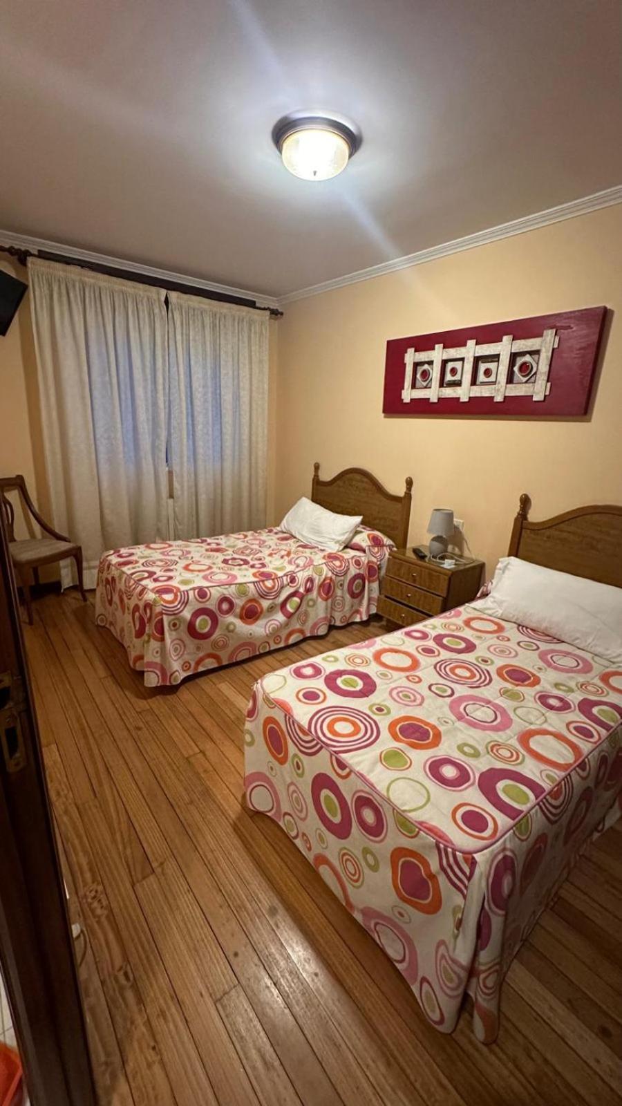 Habitaciones Vistamar Ribadeo Dış mekan fotoğraf